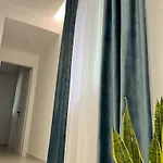 Goxhaj Gæstehus Sarandë