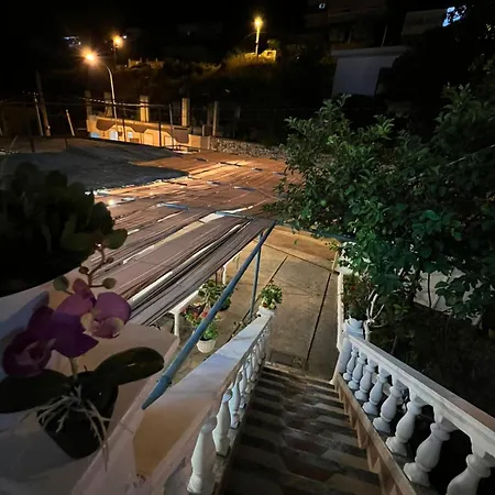 Konukevi Goxhaj Saranda