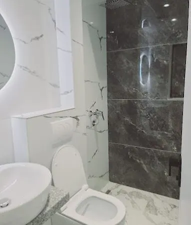 게스트하우스 Goxhaj *