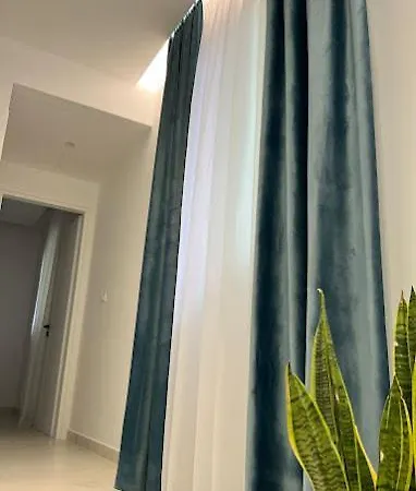 Goxhaj 게스트하우스 Sarandë