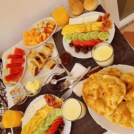 Goxhaj Guest house