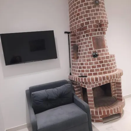 Goxhaj Guest house *