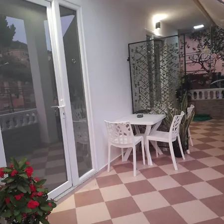 Goxhaj Guest house Sarande