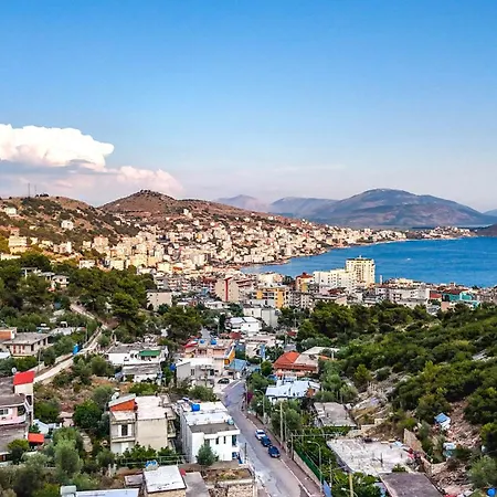 招待所 Goxhaj Sarandë