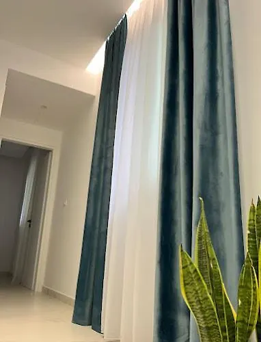 Goxhaj Guest house Sarande