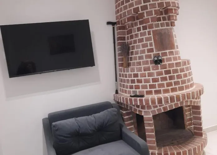 Goxhaj Guest house *