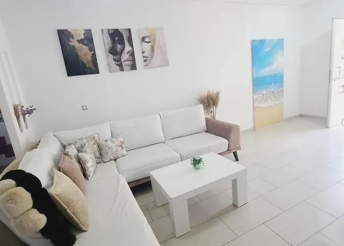 Guest house Goxhaj *