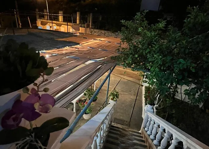 Pensjonat Goxhaj Saranda