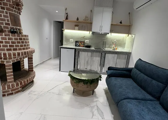 Guest house Goxhaj Sarande